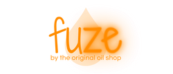 Fuze logo