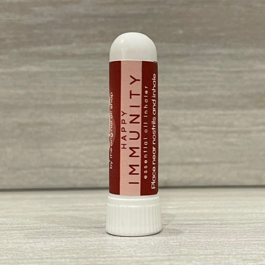 Happy Immunity nasal inhaler / sniff stick