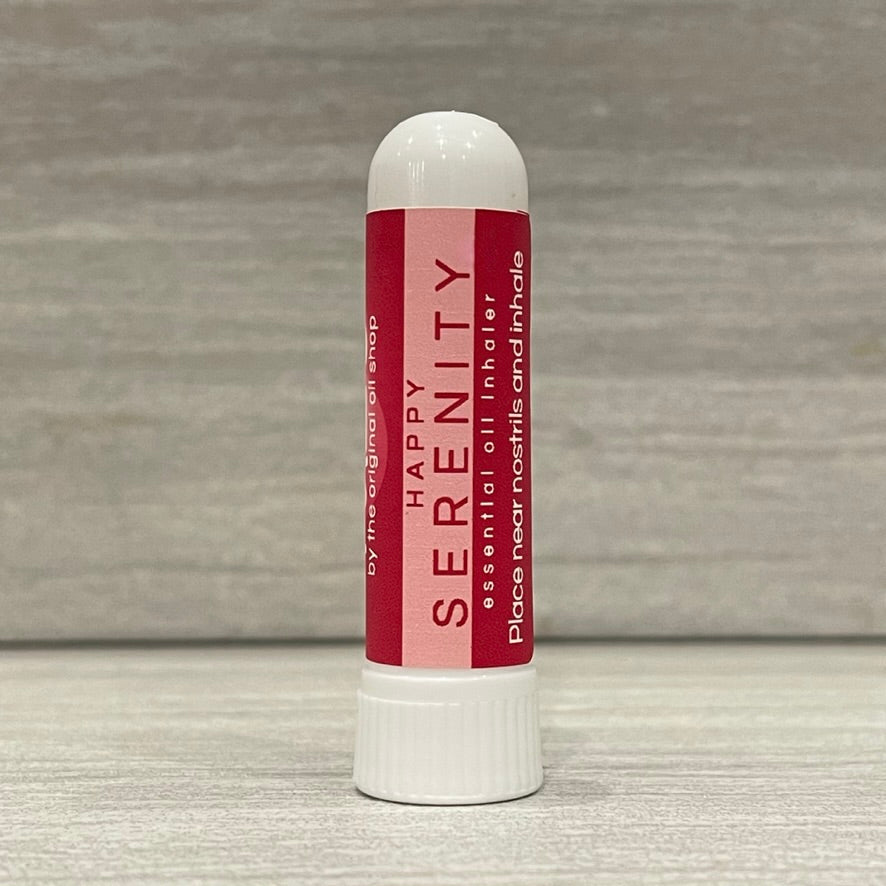 Happy Serenity nasal inhaler / sniff stick