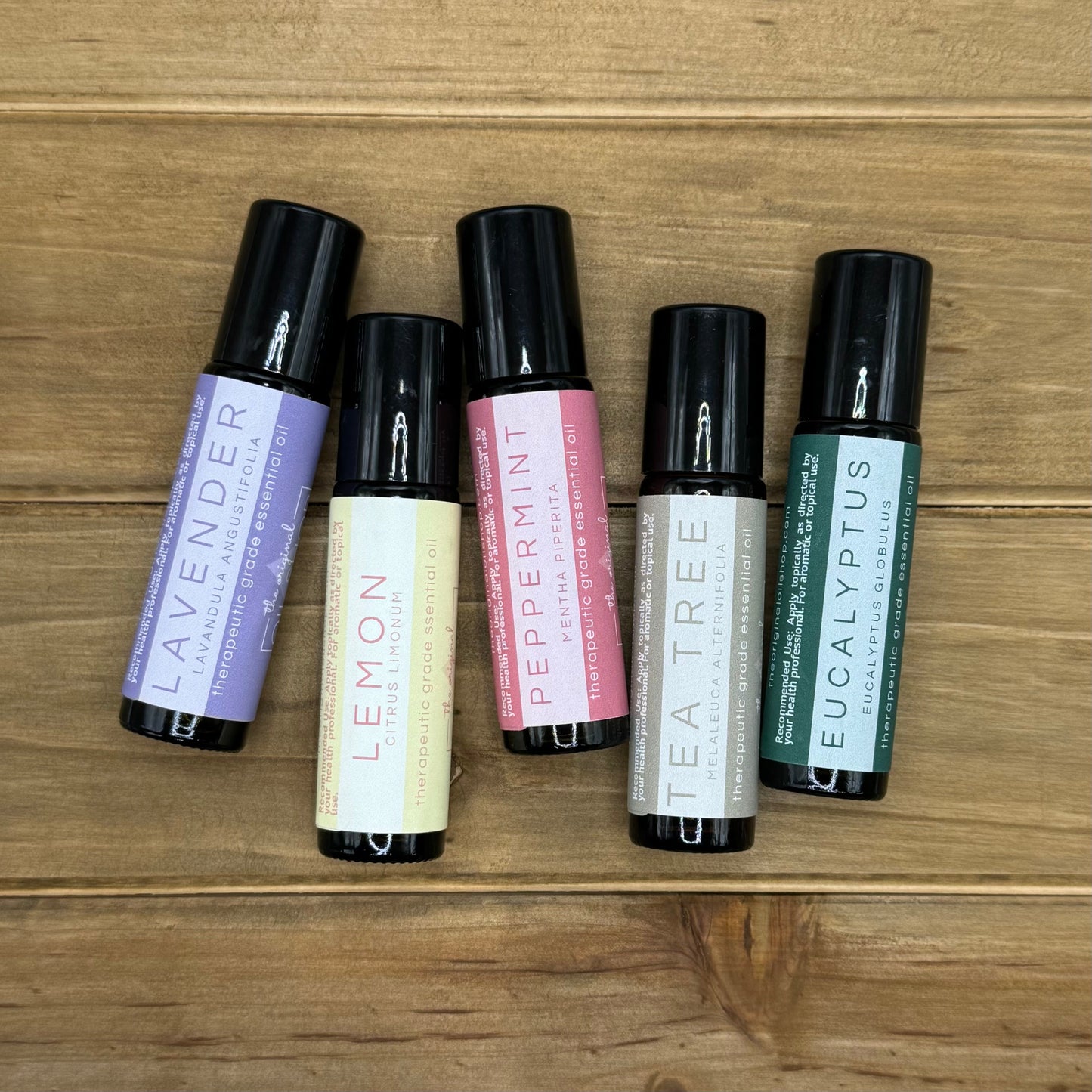 Roll-On 5-Pack