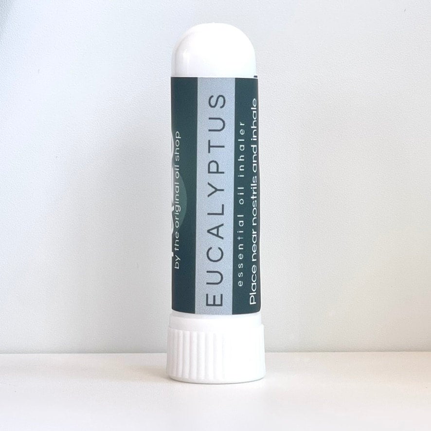 Eucalyptus Nasal Inhaler