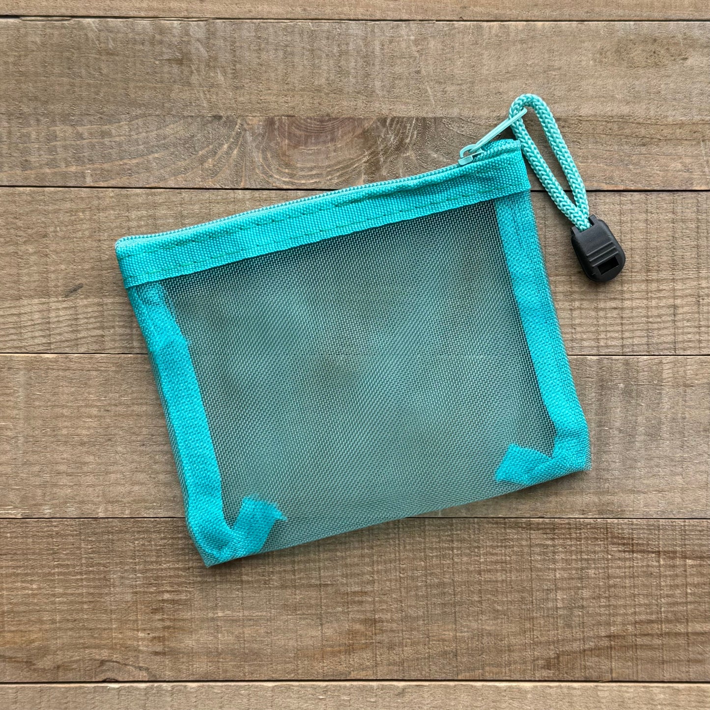 Zipper Pouch