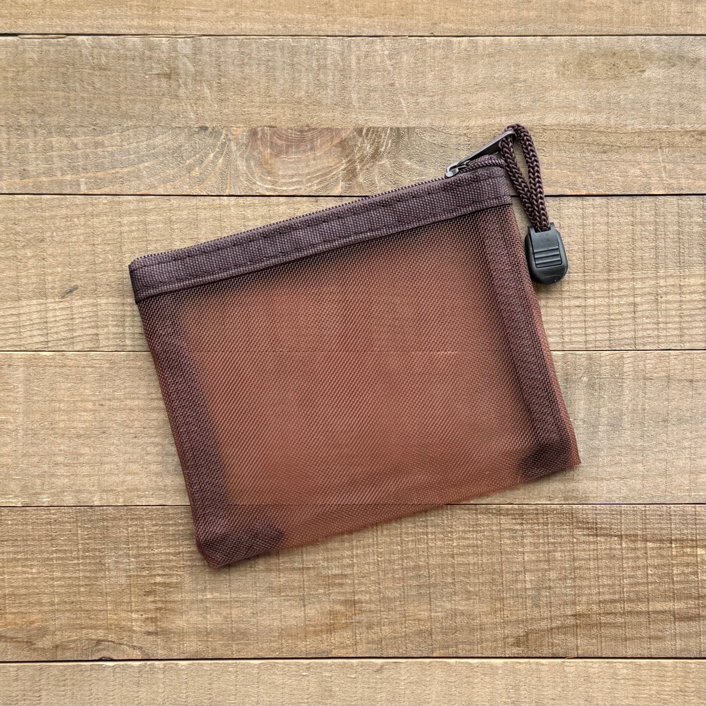 Zipper Pouch