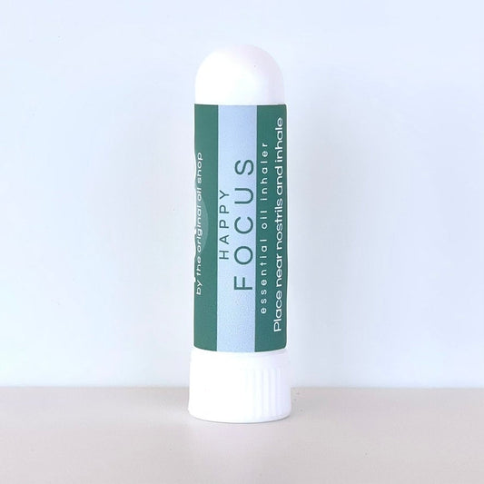 Happy Focus Nasal Inhaler