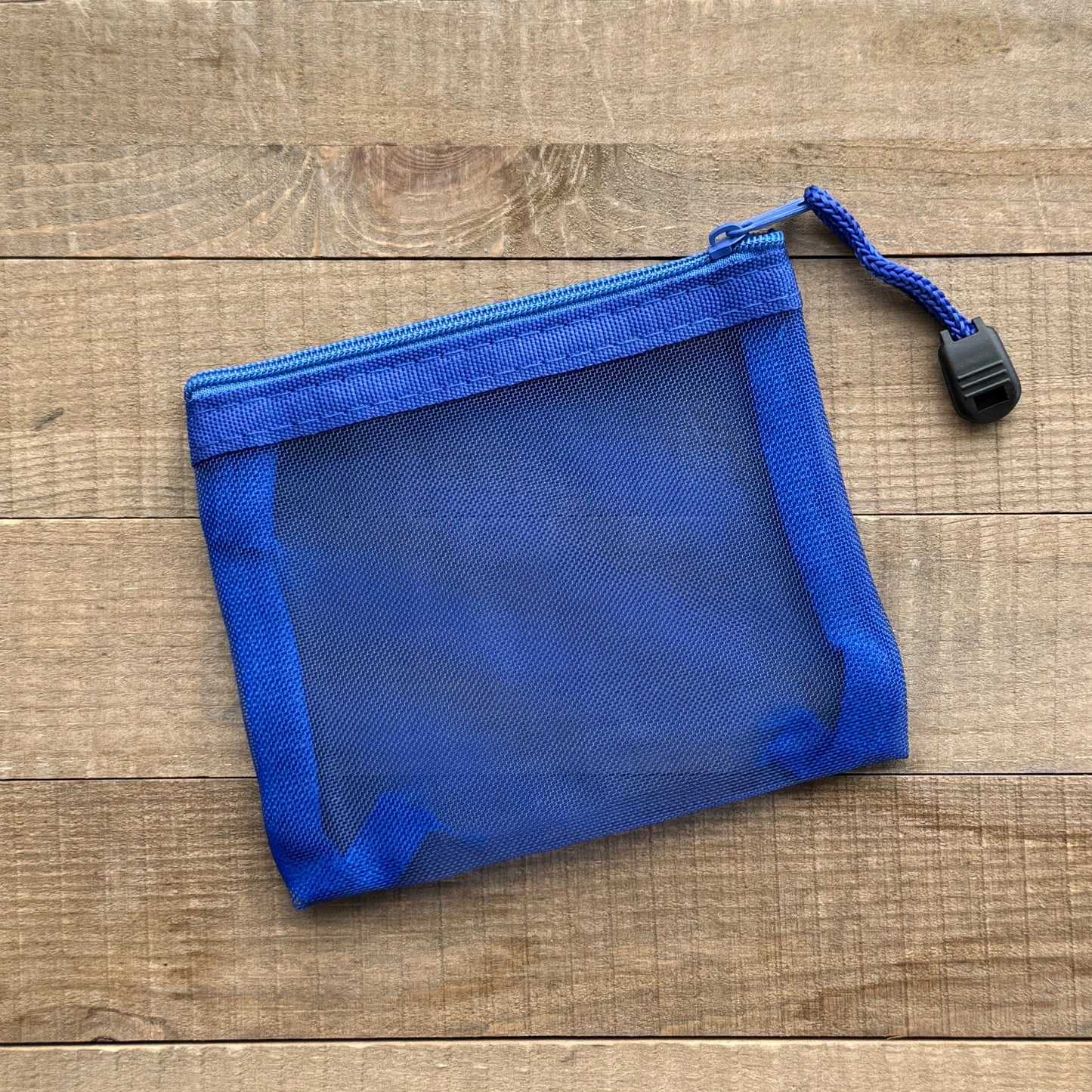Zipper Pouch