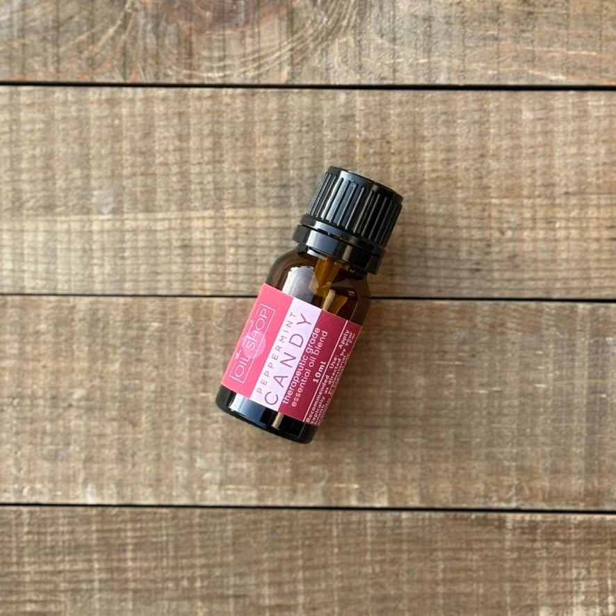 Peppermint Candy Essential Oil Blend