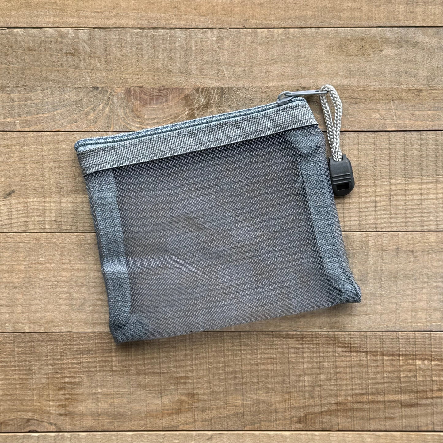 Zipper Pouch