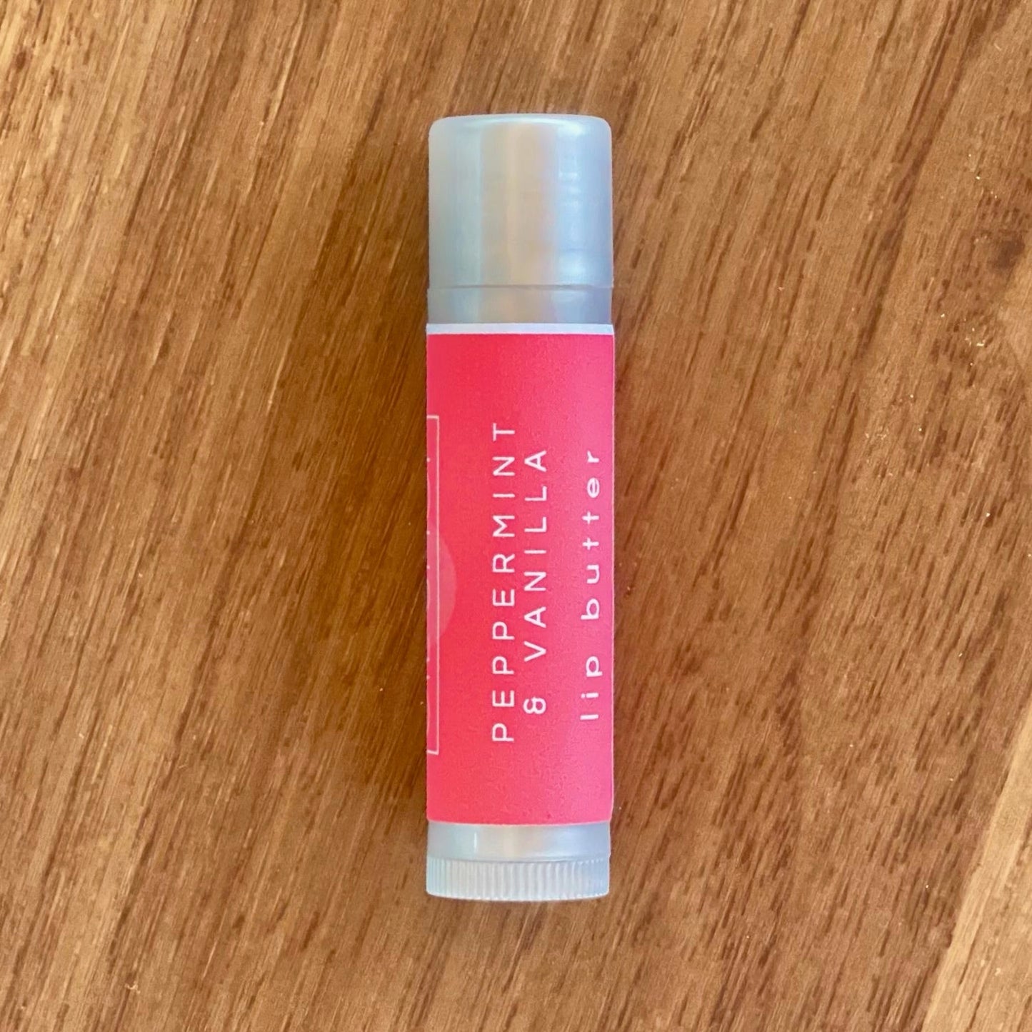 Lip Butter