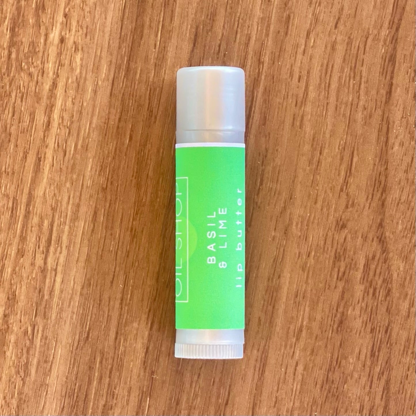 Lip Butter