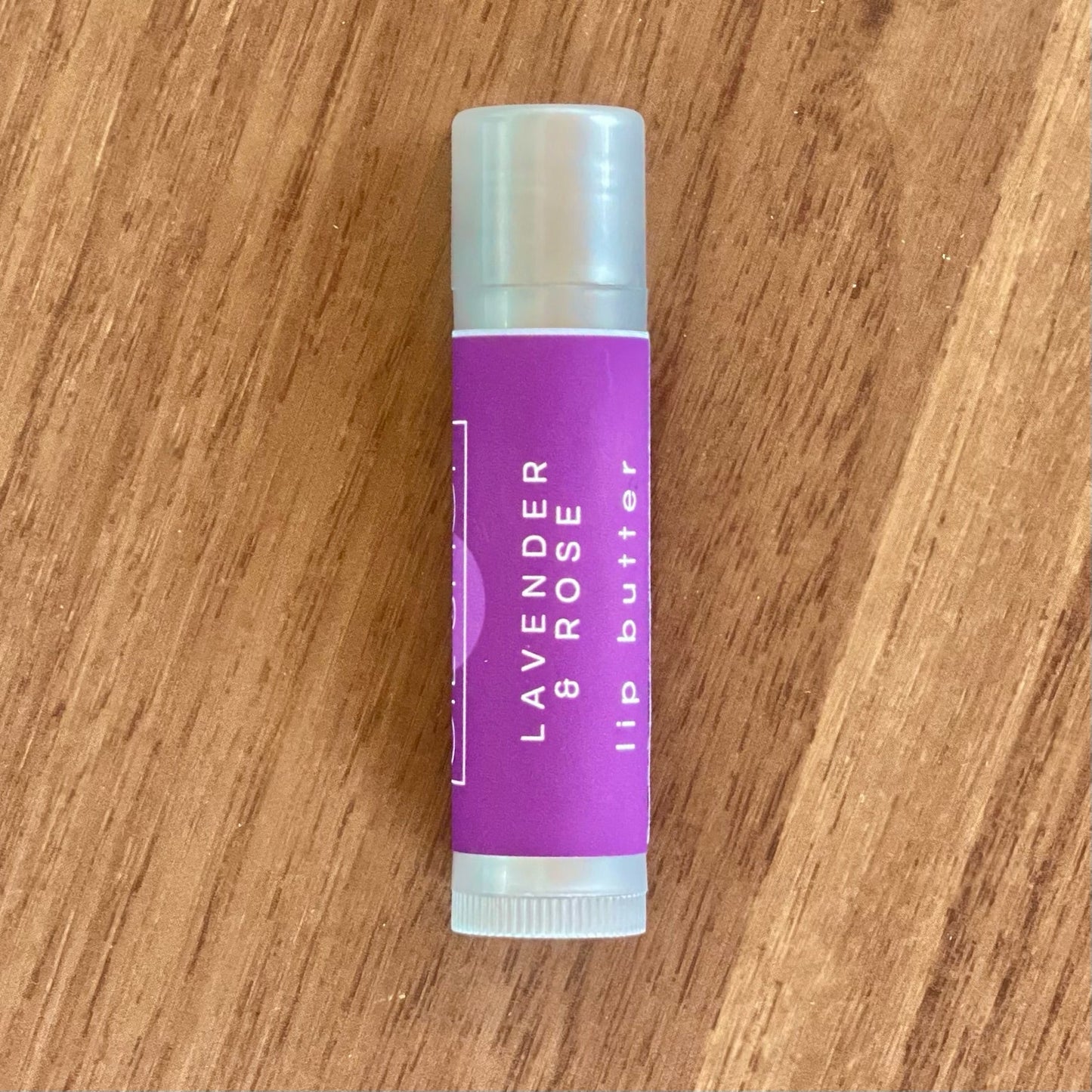 Lip Butter