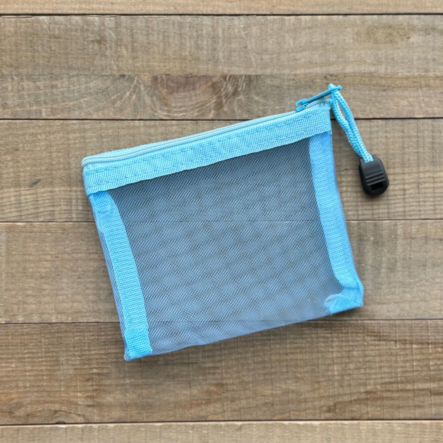 Zipper Pouch