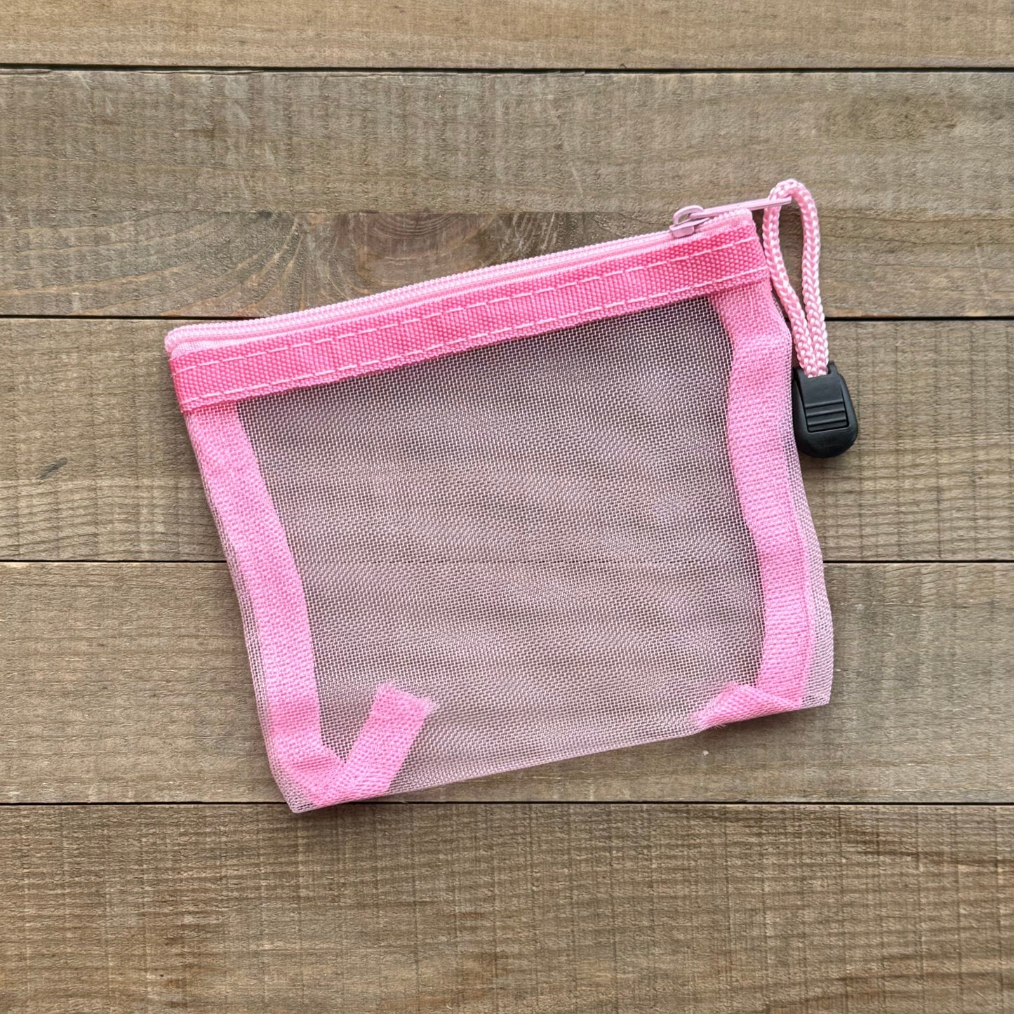 Zipper Pouch