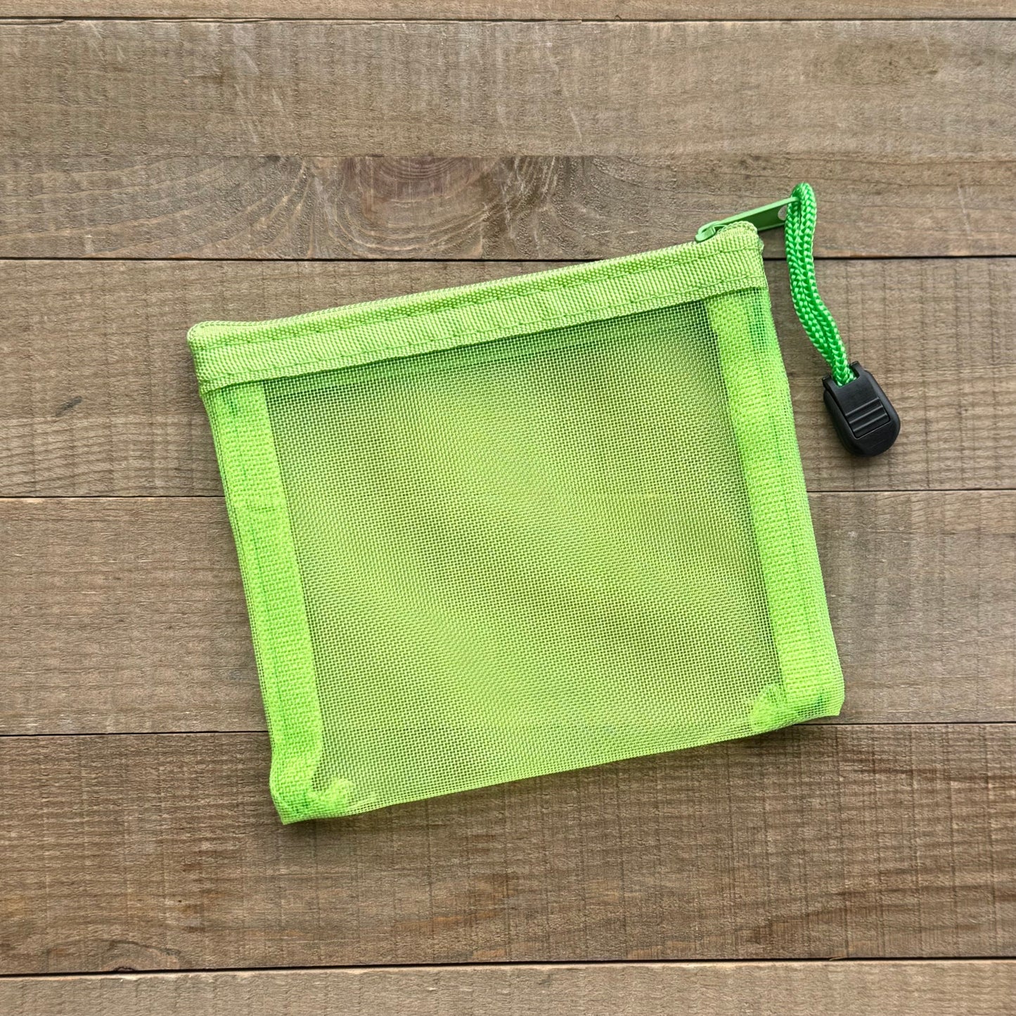 Zipper Pouch