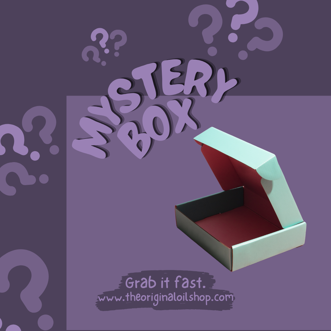 Mystery Bag