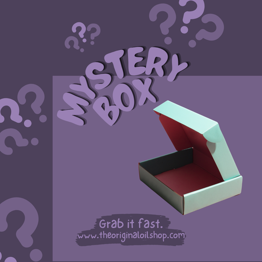 Mystery Bag