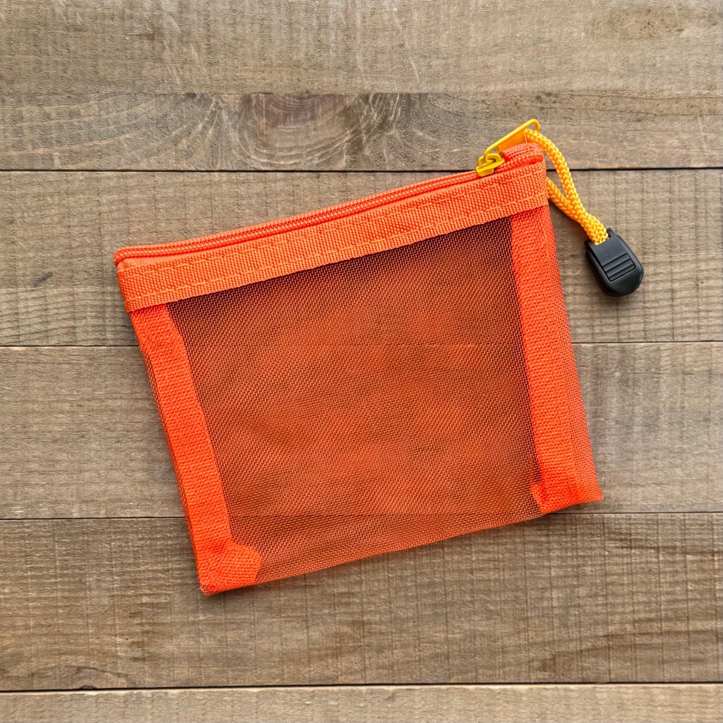 Zipper Pouch
