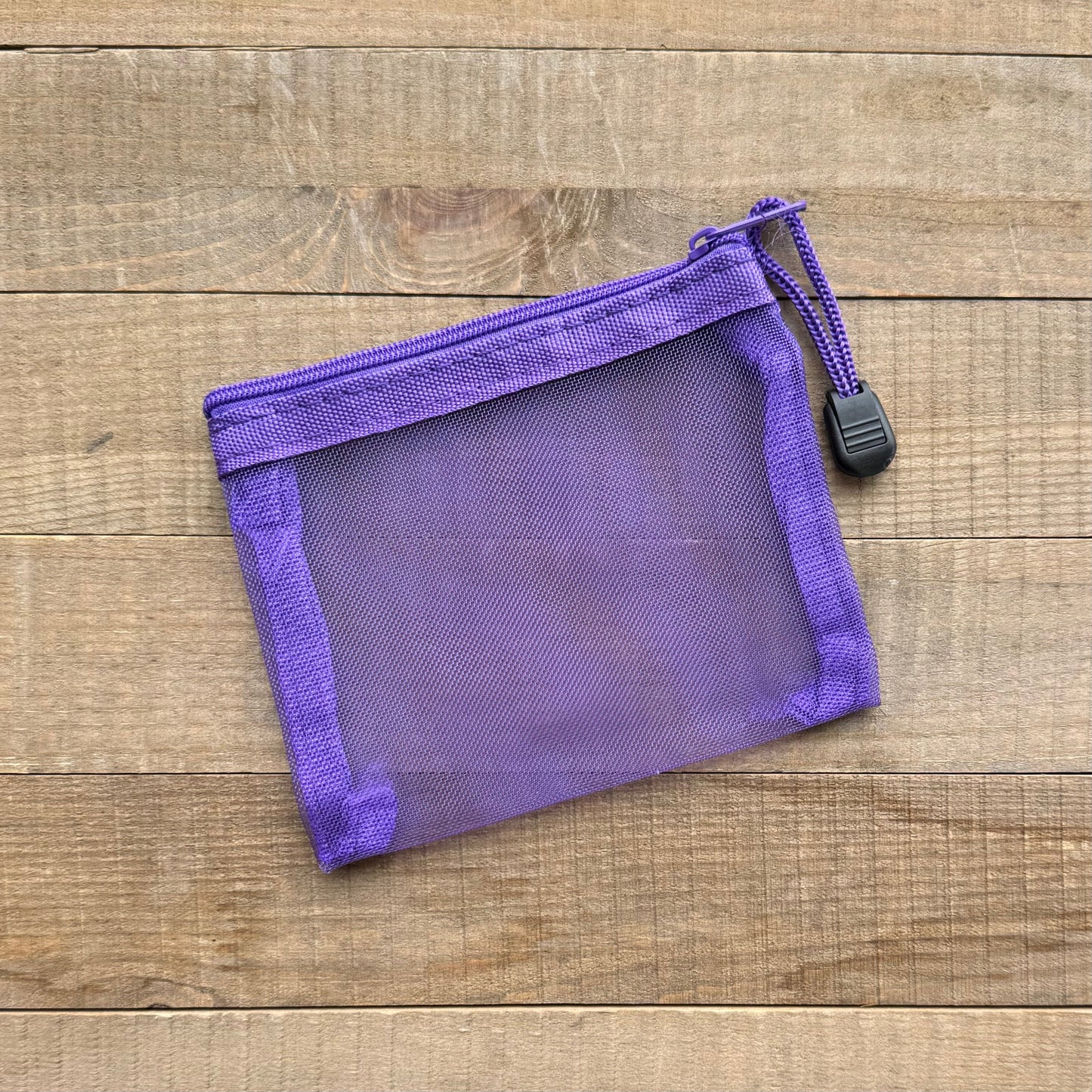 Zipper Pouch