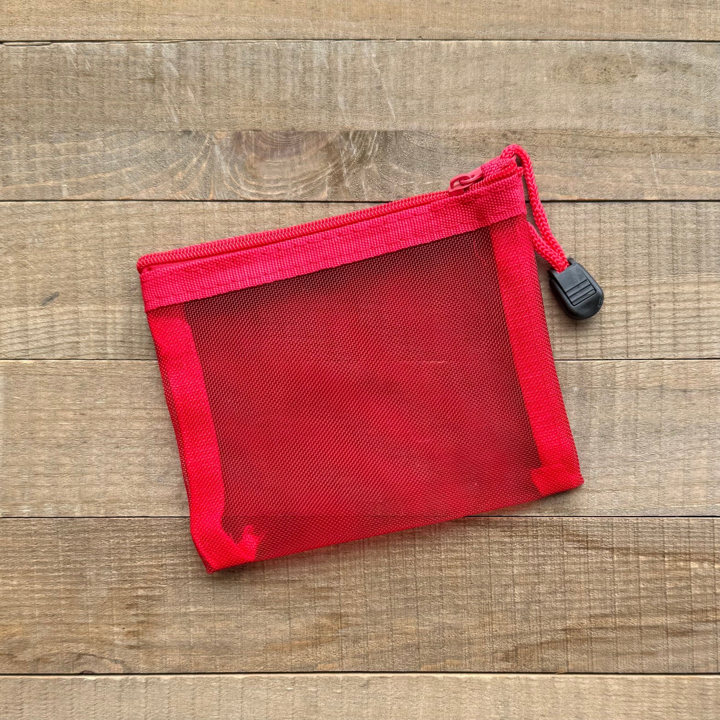 Zipper Pouch