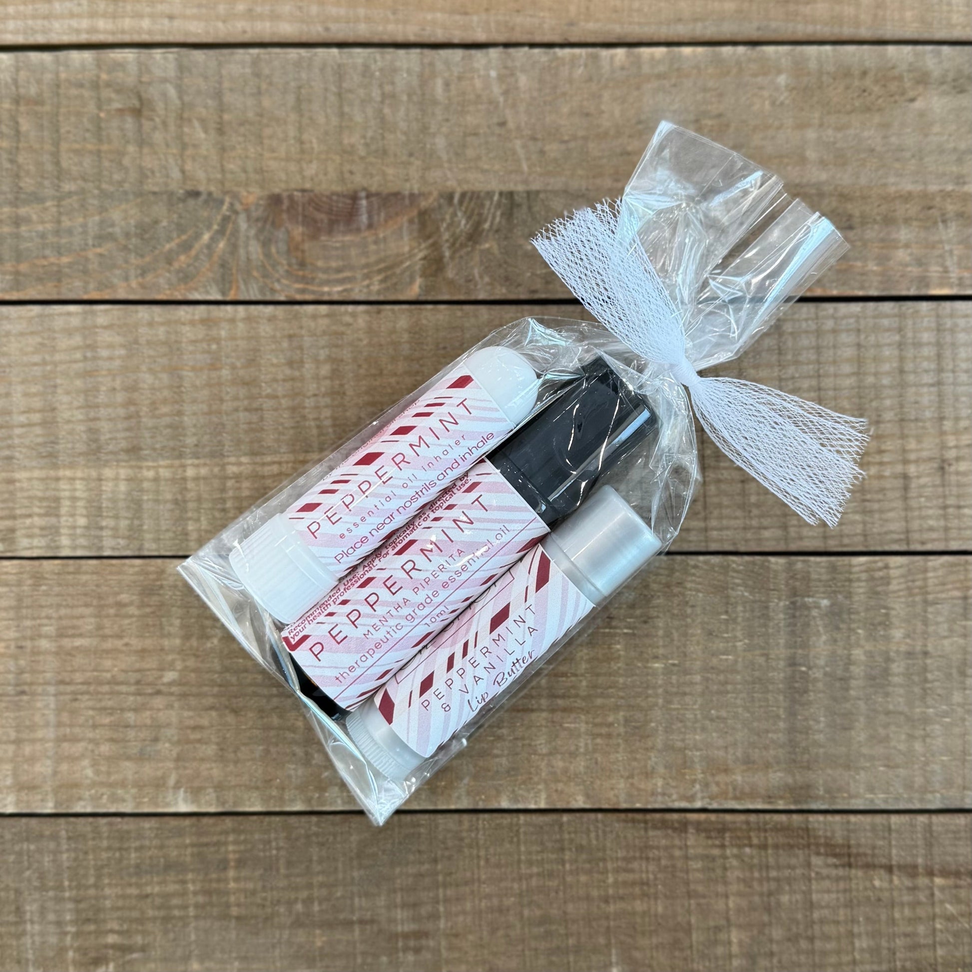 Holiday Peppermint Pack