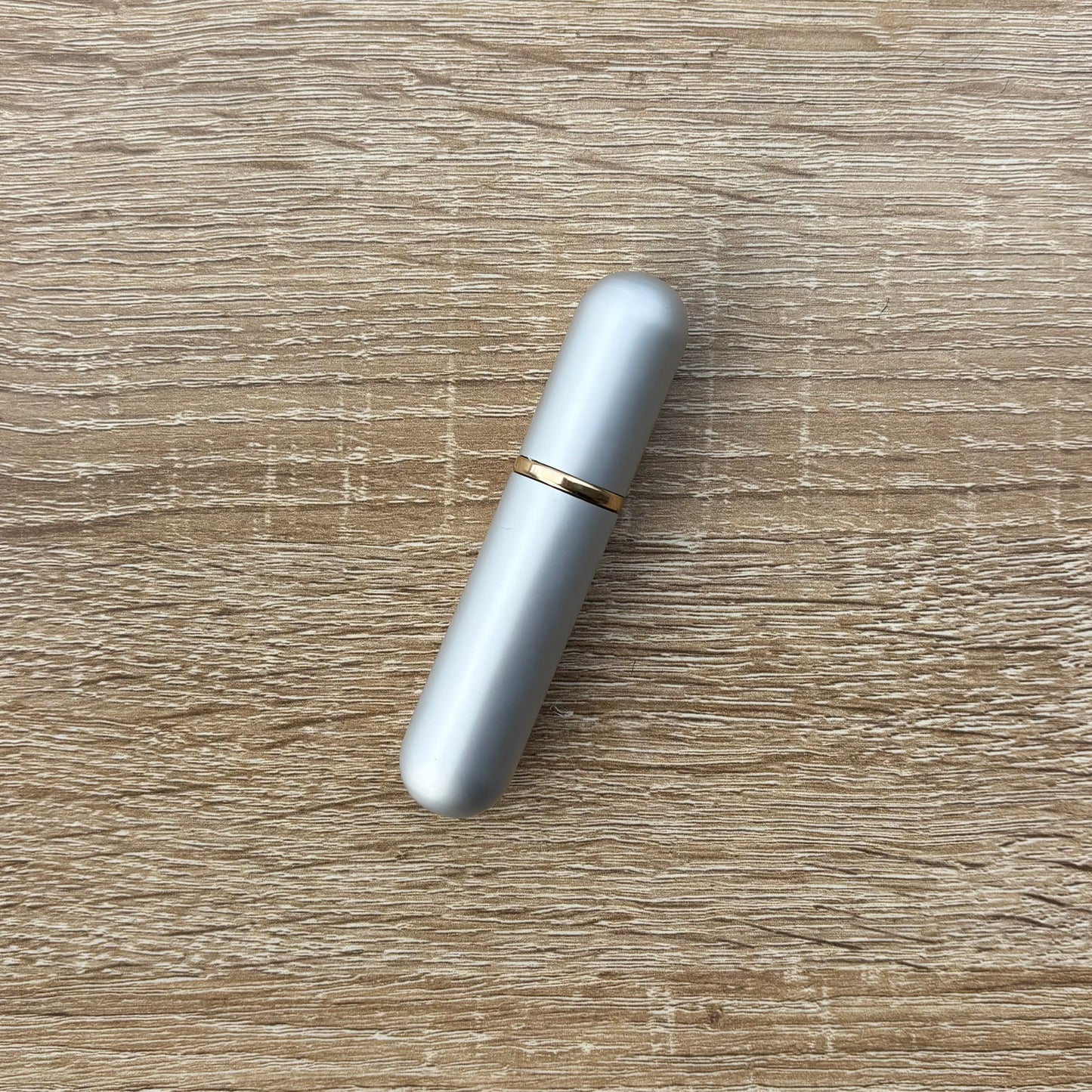 Reusable Inhalers