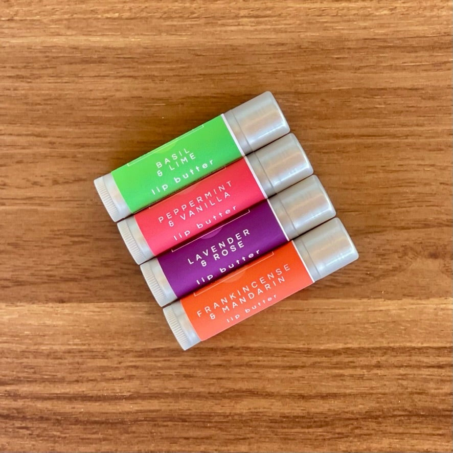 Lip Butter