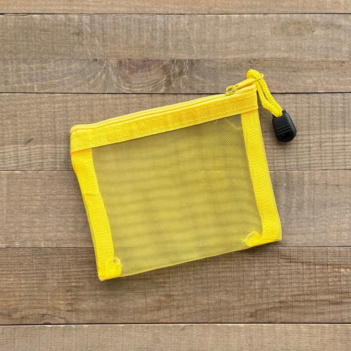 Zipper Pouch