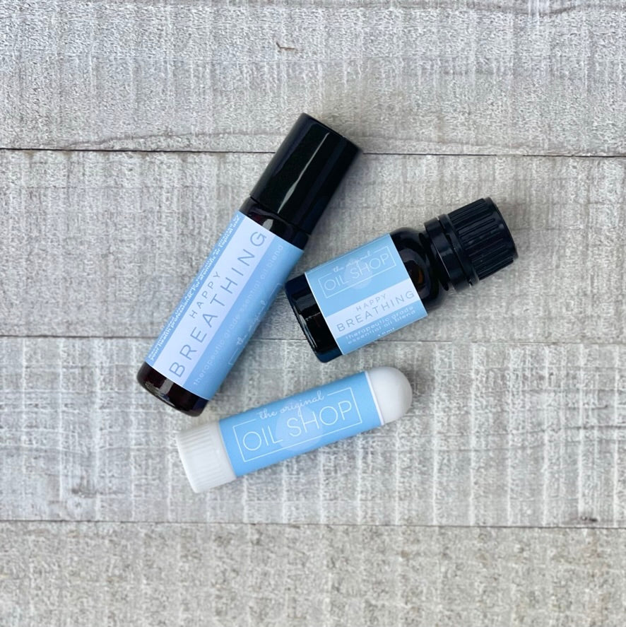 Essential Oils