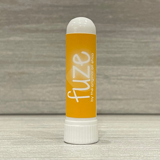 Happy Belly nasal inhaler / nasal stick front view